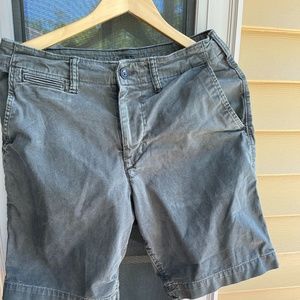 American Eagle Next Level Flex Shorts Men Size 30